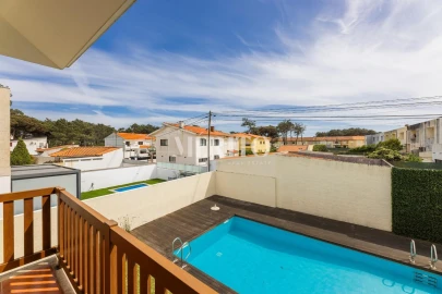 Moradia T4 para Venda em Apúlia e Fão