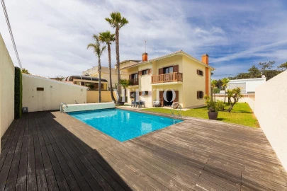 Moradia T4 para Venda em Apúlia e Fão