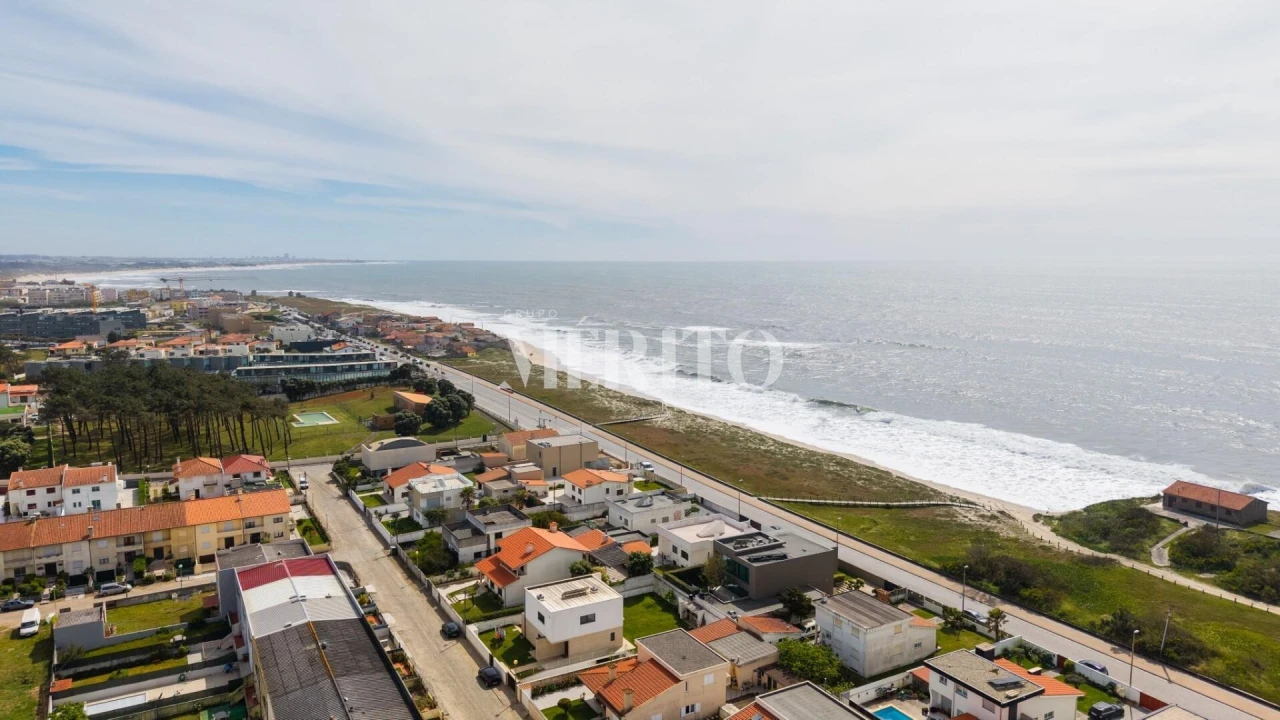 Moradia T4 para Venda em Apúlia e Fão Foto 31