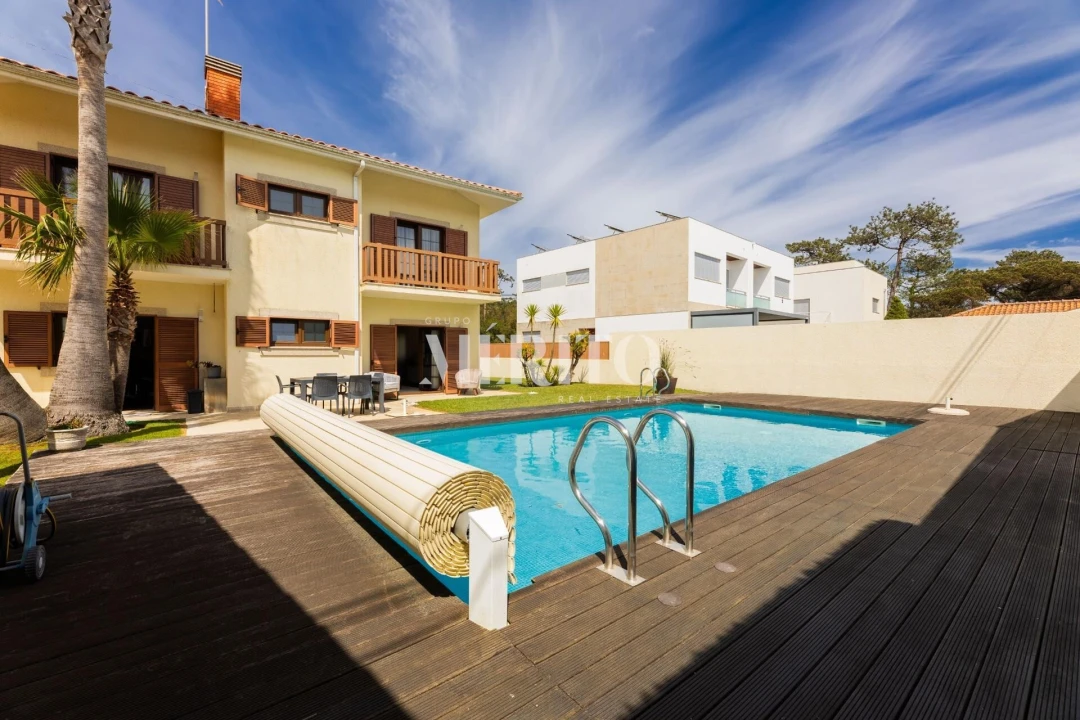 Moradia T4 para Venda em Apúlia e Fão Foto 27