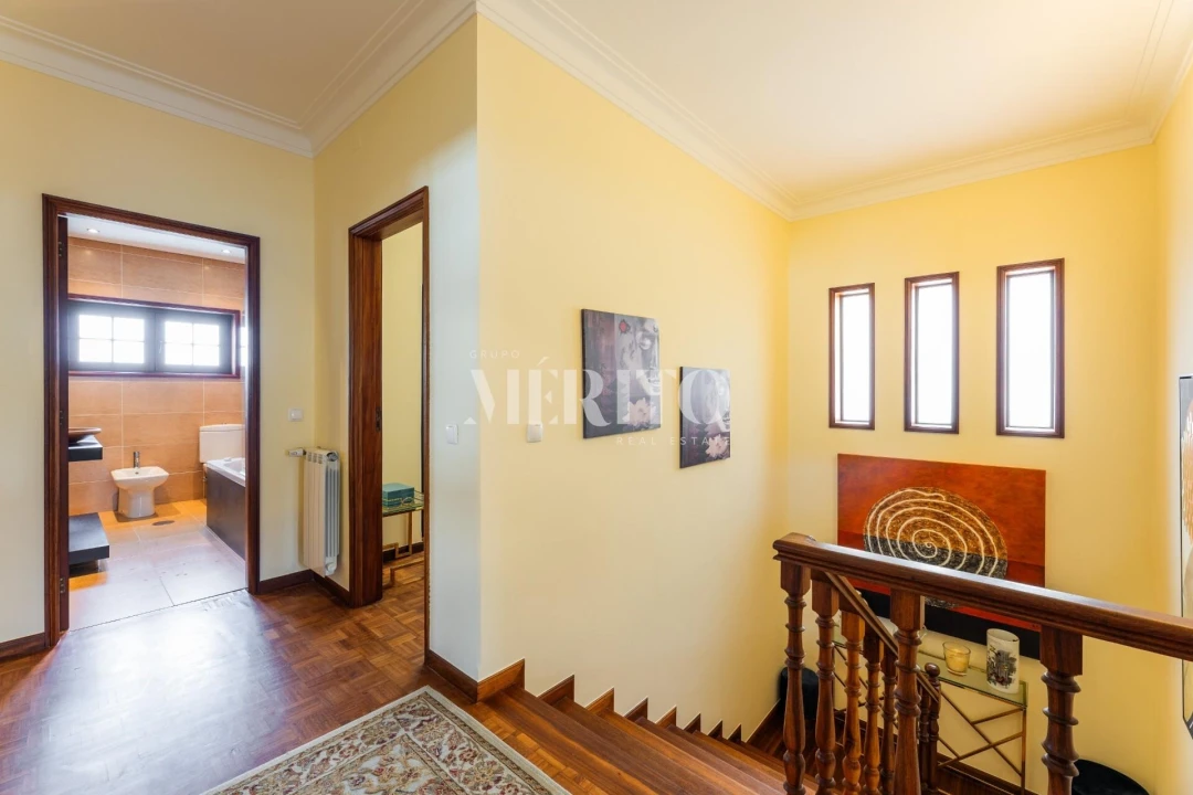 Moradia T4 para Venda em Apúlia e Fão Foto 13