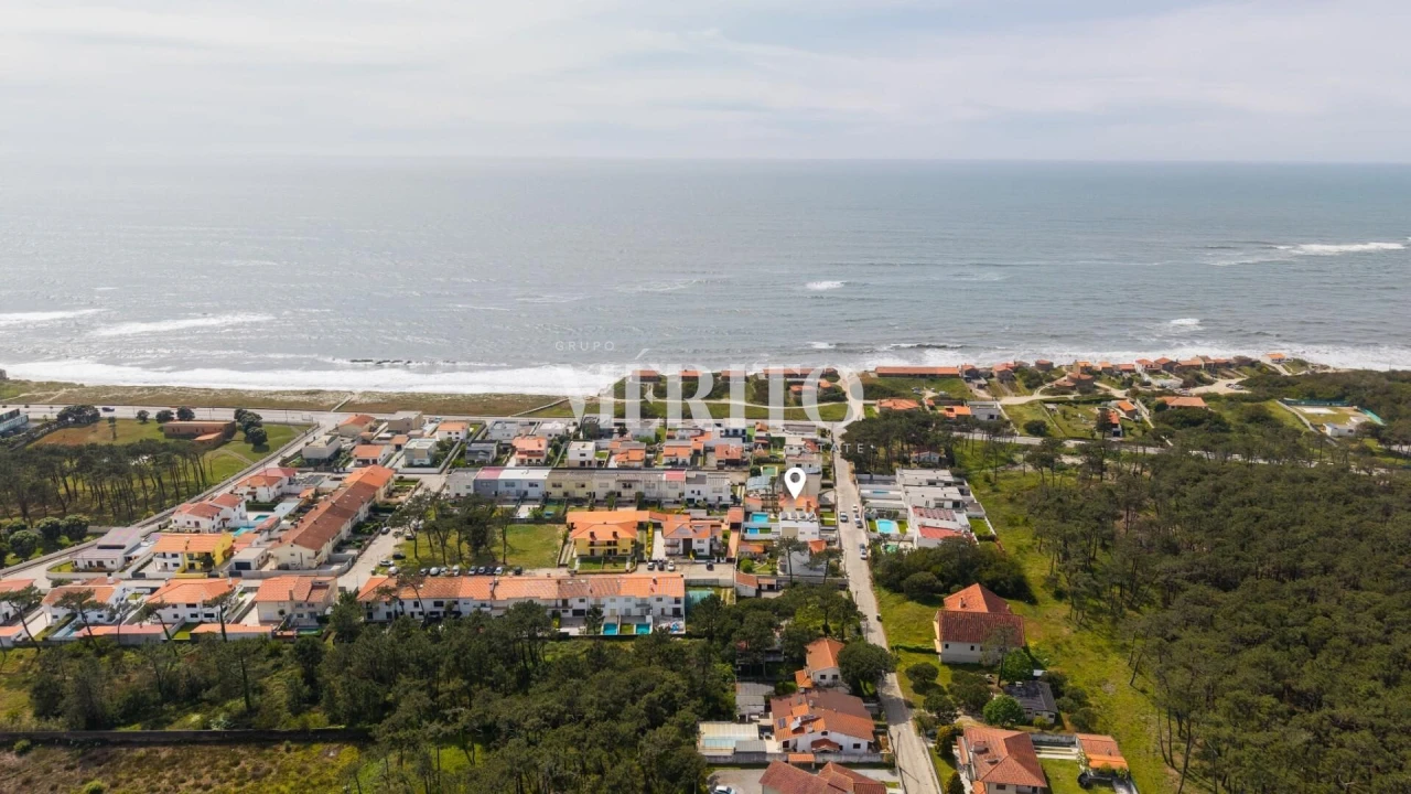 Moradia T4 para Venda em Apúlia e Fão Foto 32