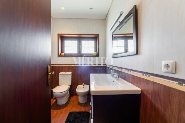 Moradia T4 para Venda em Apúlia e Fão Foto 22