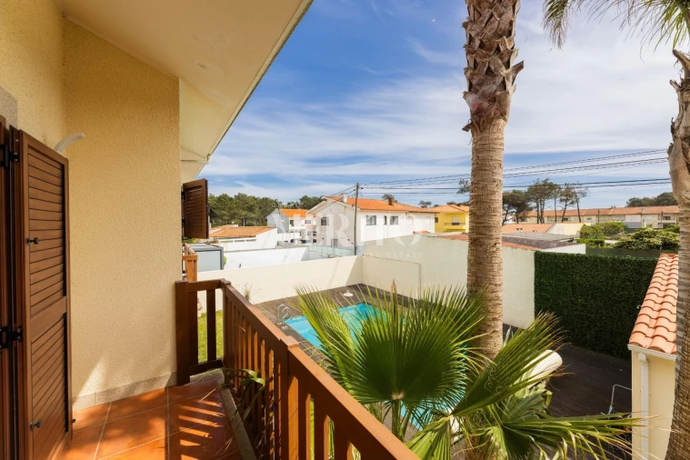 Moradia T4 para Venda em Apúlia e Fão Foto 15