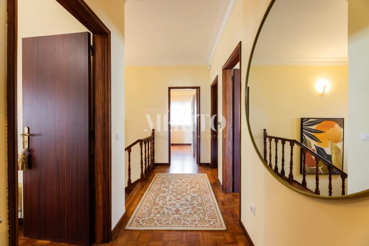 Moradia T4 para Venda em Apúlia e Fão Foto 24