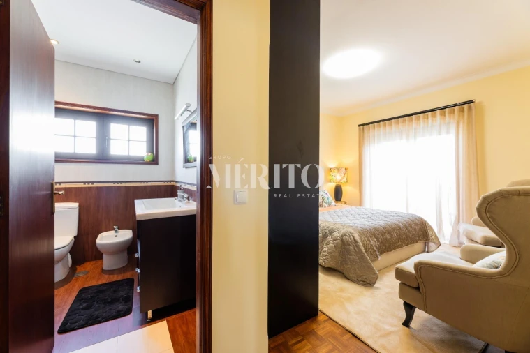 Moradia T4 para Venda em Apúlia e Fão Foto 17