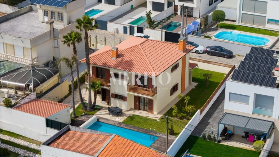 Moradia T4 para Venda em Apúlia e Fão Foto 4