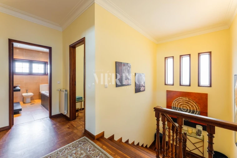 Moradia T4 para Venda em Apúlia e Fão Foto 13