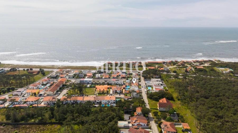 Moradia T4 para Venda em Apúlia e Fão Foto 32