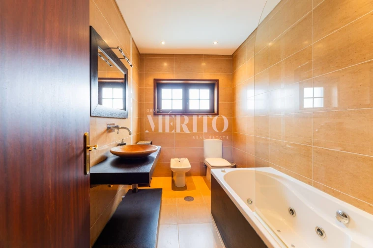 Moradia T4 para Venda em Apúlia e Fão Foto 23