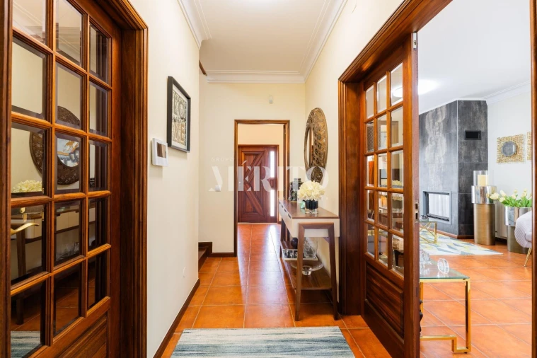 Moradia T4 para Venda em Apúlia e Fão Foto 11