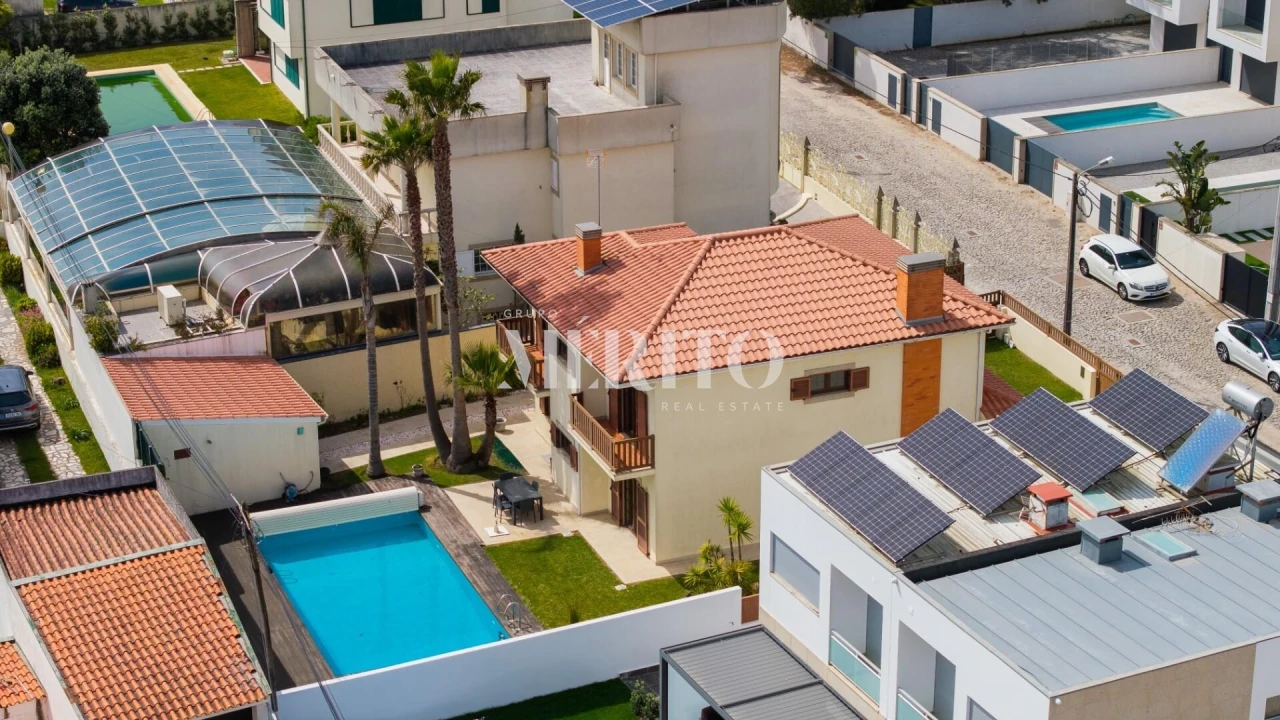 Moradia T4 para Venda em Apúlia e Fão Foto 30