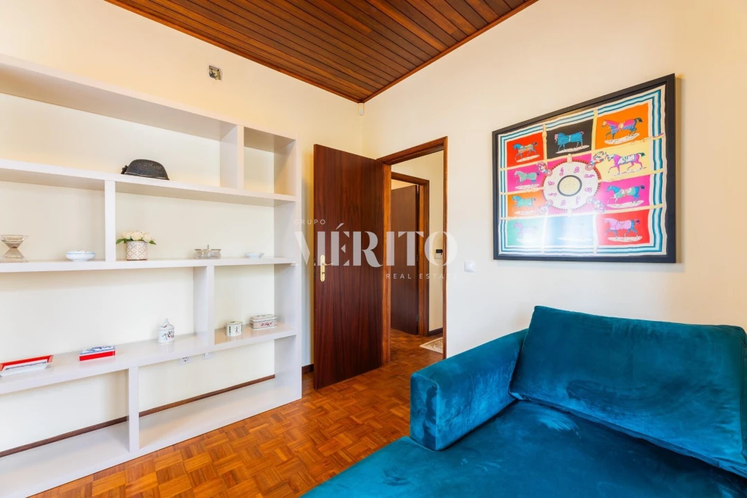 Moradia T4 para Venda em Apúlia e Fão Foto 21