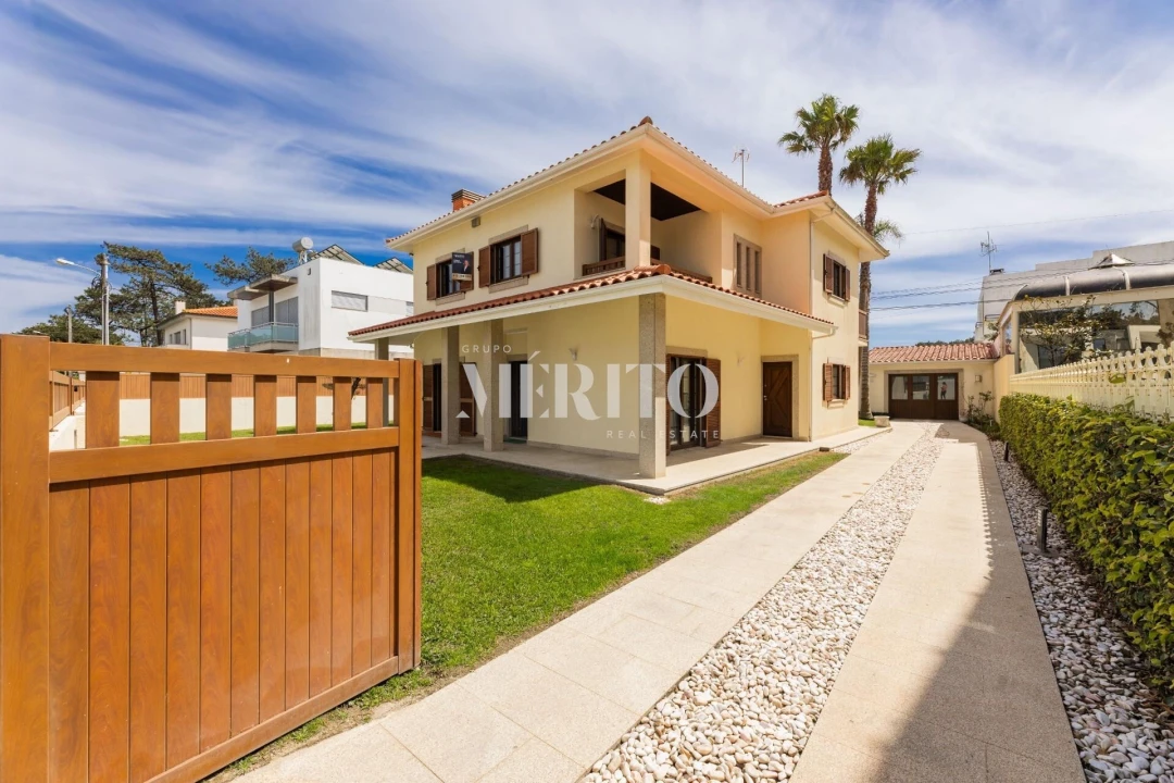 Moradia T4 para Venda em Apúlia e Fão Foto 34