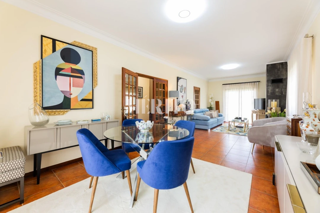 Moradia T4 para Venda em Apúlia e Fão Foto 8