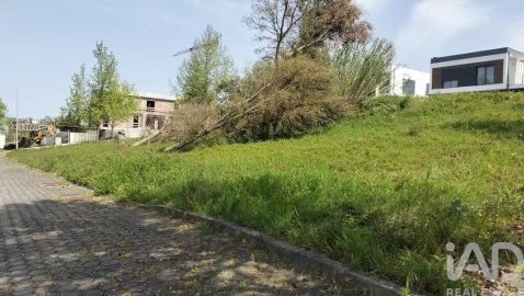 Terreno para Venda em Leiria, Pousos, Barreira e Cortes