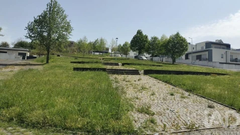 Terreno para Venda em Leiria, Pousos, Barreira e Cortes