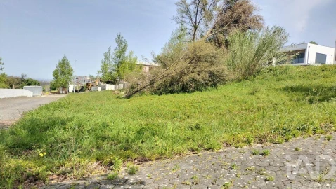 Terreno para Venda em Leiria, Pousos, Barreira e Cortes