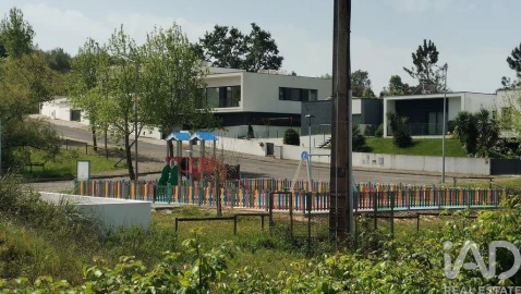 Terreno para Venda em Leiria, Pousos, Barreira e Cortes