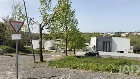 Terreno para Venda em Leiria, Pousos, Barreira e Cortes