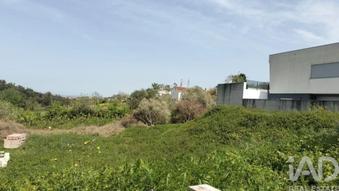 Terreno para Venda em Leiria, Pousos, Barreira e Cortes