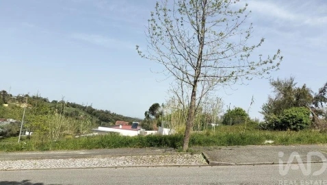 Terreno para Venda em Leiria, Pousos, Barreira e Cortes