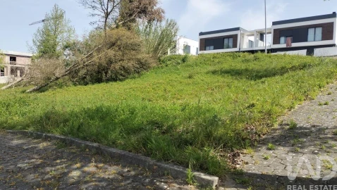 Terreno para Venda em Leiria, Pousos, Barreira e Cortes