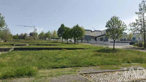 Terreno para Venda em Leiria, Pousos, Barreira e Cortes