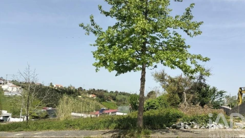 Terreno para Venda em Leiria, Pousos, Barreira e Cortes