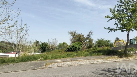 Terreno para Venda em Leiria, Pousos, Barreira e Cortes