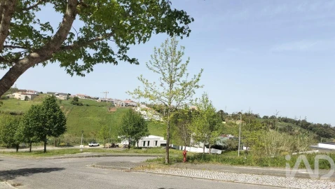 Terreno para Venda em Leiria, Pousos, Barreira e Cortes