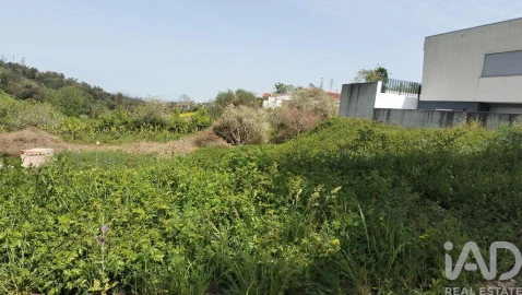 Terreno para Venda em Leiria, Pousos, Barreira e Cortes