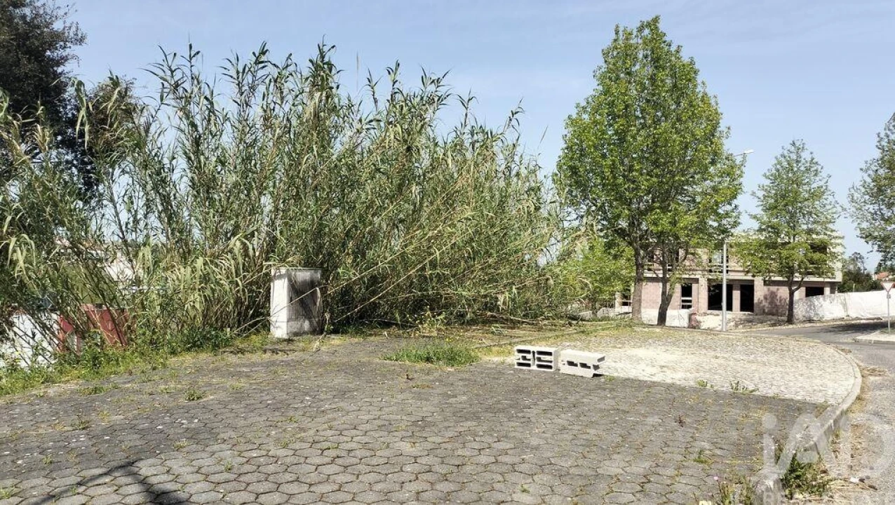 Terreno para Venda em Leiria, Pousos, Barreira e Cortes Foto 9
