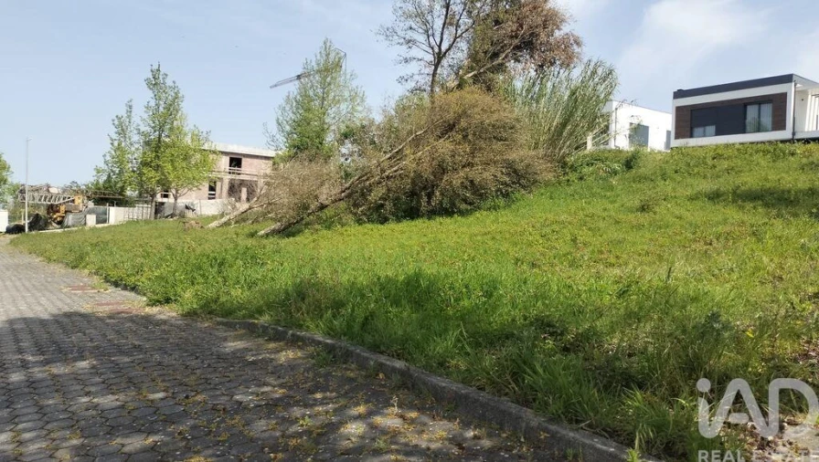Terreno para Venda em Leiria, Pousos, Barreira e Cortes Foto 17