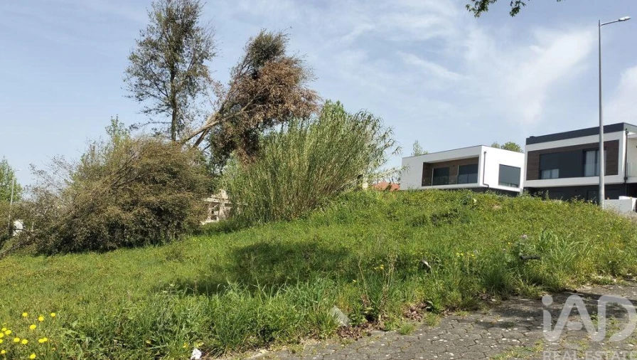 Terreno para Venda em Leiria, Pousos, Barreira e Cortes Foto 13