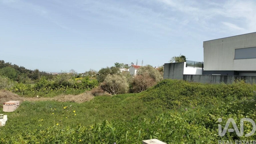 Terreno para Venda em Leiria, Pousos, Barreira e Cortes Foto 38