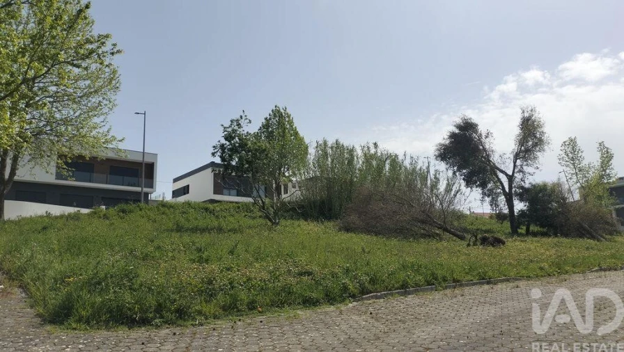 Terreno para Venda em Leiria, Pousos, Barreira e Cortes Foto 4