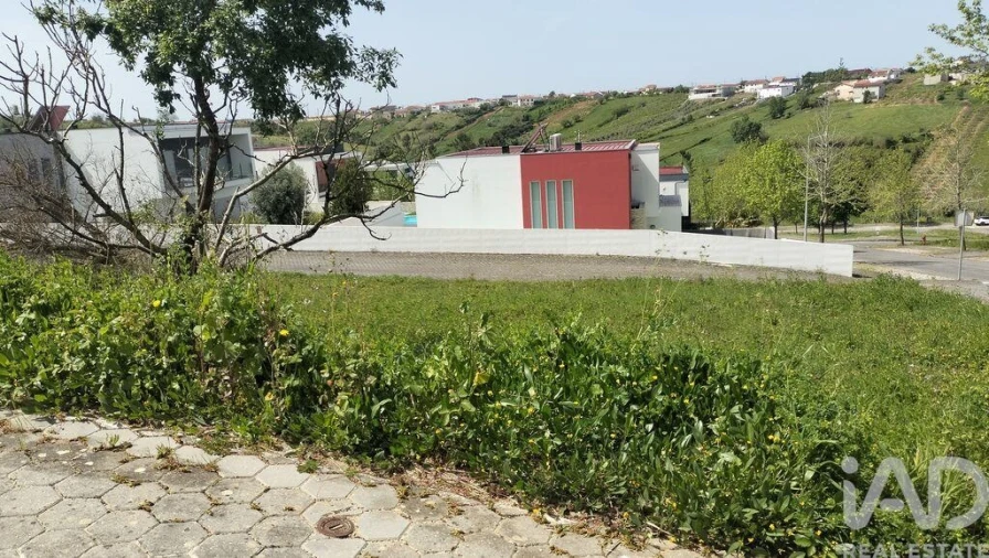 Terreno para Venda em Leiria, Pousos, Barreira e Cortes Foto 6
