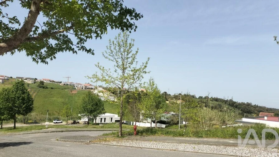Terreno para Venda em Leiria, Pousos, Barreira e Cortes Foto 29