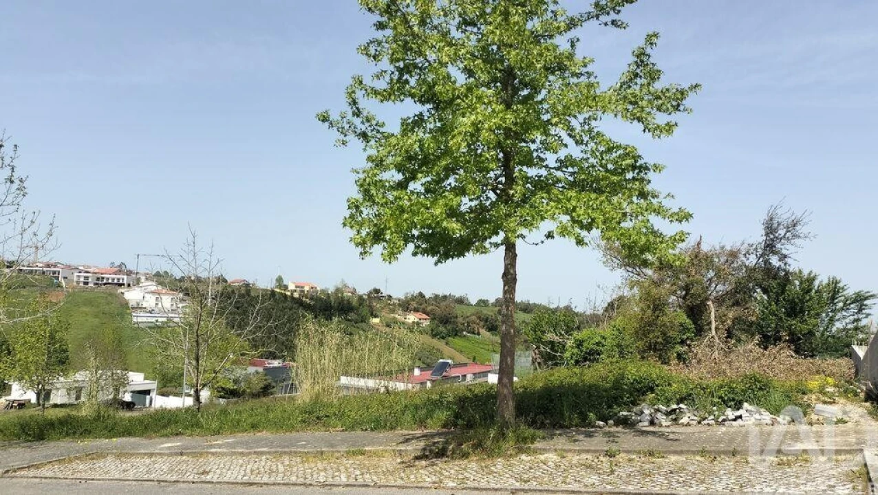 Terreno para Venda em Leiria, Pousos, Barreira e Cortes Foto 22