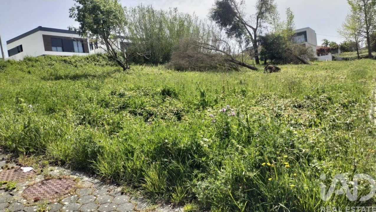 Terreno para Venda em Leiria, Pousos, Barreira e Cortes Foto 5
