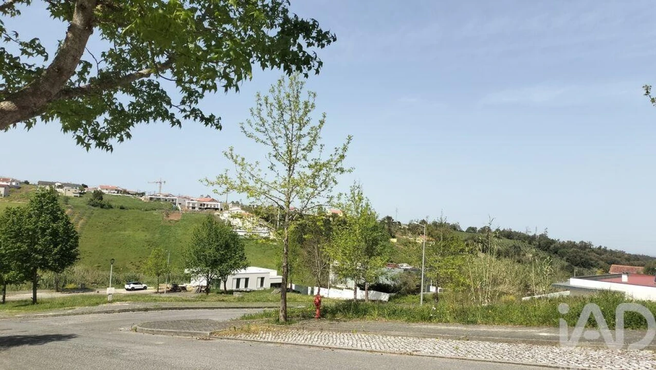 Terreno para Venda em Leiria, Pousos, Barreira e Cortes Foto 29