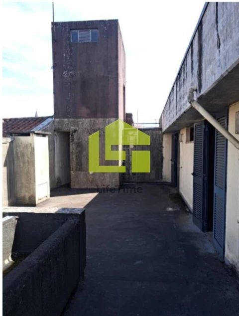 Apartamento T3 para Venda em Fafe