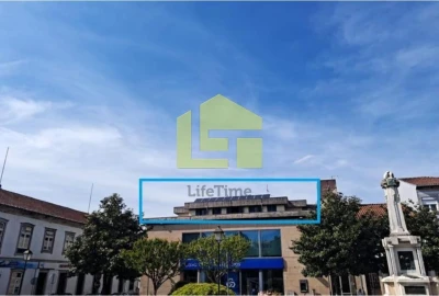 Apartamento T3 para Venda em Fafe