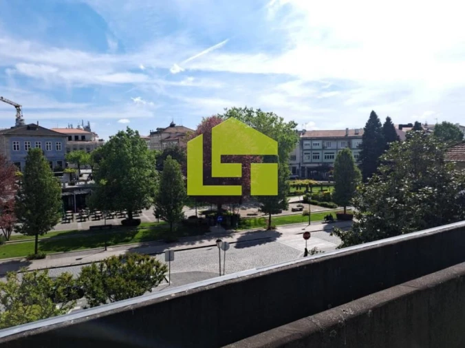 Apartamento T3 para Venda em Fafe