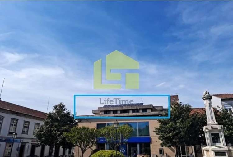 Apartamento T3 para Venda em Fafe Foto 14