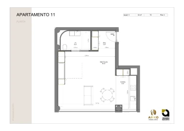 Apartamento para Venda em Bonfim