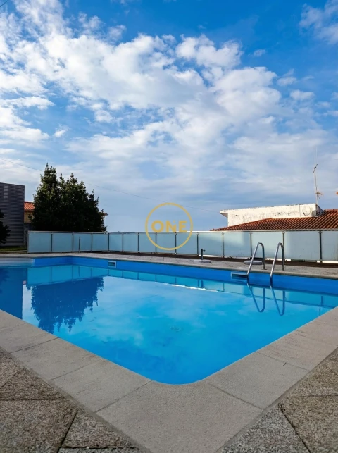 Moradia T5 para Venda em Nogueira, Fraião e Lamaçães