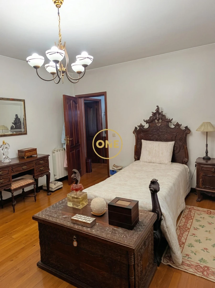 Moradia T5 para Venda em Nogueira, Fraião e Lamaçães Foto 9