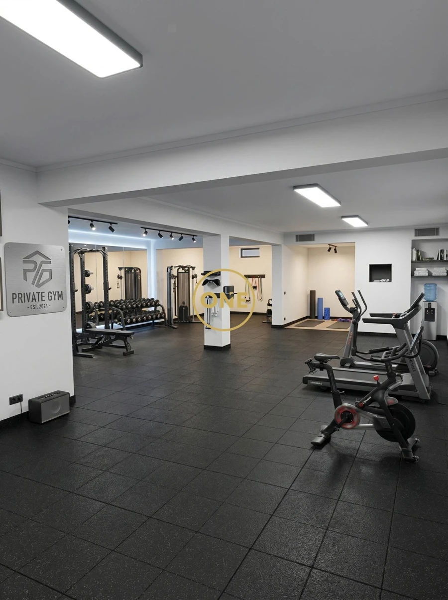 Moradia T5 para Venda em Nogueira, Fraião e Lamaçães Foto 14